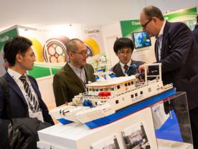 英国伦敦海洋技术与工程设备展览会Oceanology International微信群2022