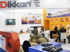 土耳其伊斯坦布尔海事展览会Exposhipping Expomaritt微信群2022