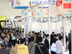 韩国仁川海事船舶及游艇展览会Korea Ocean Expo微信群2022