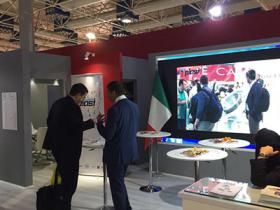 伊朗德黑兰塑料橡胶展览会Iran Plast微信群2022