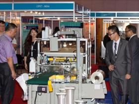 印度孟买塑料橡胶展览会Plastivision微信群2022