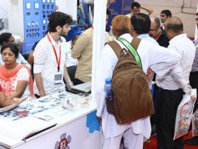 印度班加罗尔塑料橡胶展览会Plast Asia微信群2022