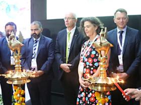 印度孟买环保展览会IFAT微信群2022