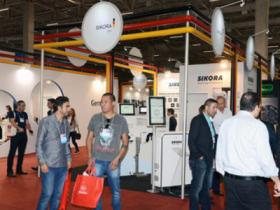 巴西圣保罗电线电缆展览会Wire SA微信群2022