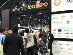 美国茶叶展览会World Tea Expo微信群2022