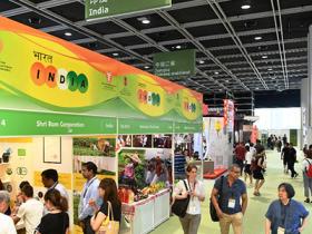 香港茶展览会tea fair微信群2022