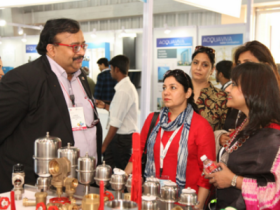 印度孟买暖通制冷及厨卫展览会ISH INDIA微信群2022