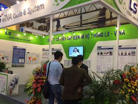 越南电线电缆展览会Wireviet微信群2022