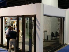 美国玻璃及门窗展览会GLASS BUILD微信群2022