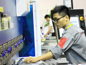 越南胡志明金属加工及焊接技术展览会METAL&WELD Vietnam微信群2022