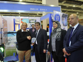 埃及开罗泳池桑拿及景观展览会PSL微信群2022