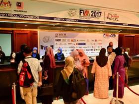 马来西亚吉隆坡特许经营展览会FIM微信群2022