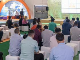 巴西圣保罗零售自动化展览会AUTOCOM微信群2022