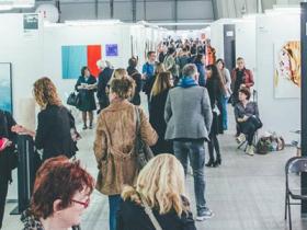 德国法兰克福艺术展览会Discovery Art Fair微信群2022