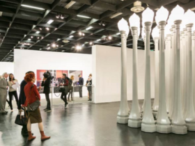 德国科隆艺术展览会Art Cologne微信群2022
