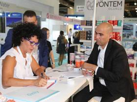 土耳其伊斯坦布尔纸业展览会Tissue World Istanbul微信群2022