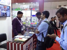 印度孟买智能家居用品展览会HOME微信群2022