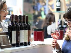 法国巴黎烈酒葡萄酒展览会Vinexpo Paris微信群2022