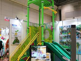 日本东京游乐设备及主题公园展览会PARX微信群2022