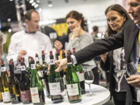意大利米兰葡萄酒酿造及装瓶机械展览会Simei微信群2022