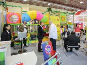 土耳其伊斯坦布尔主题乐园游乐设备展览会ATRAX Expo微信群2022