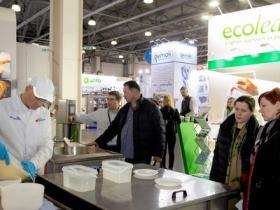 俄罗斯莫斯科乳制品展览会Dairy Tech微信群2022