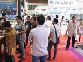 印尼雅加达金属加工及铝材展览会Steel Aluminium微信群2022