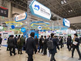 日本东京纳米技术展览会Nano Tech微信群2022