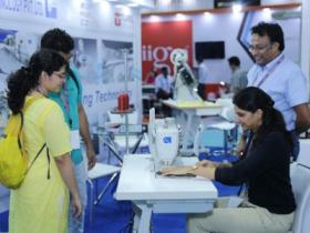 印度孟买无纺布及非织造展览会Techtextil India微信群2022