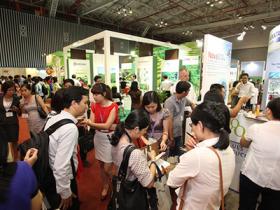 越南胡志明食品配料展览会Fi Vietnam微信群2022