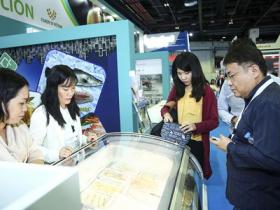 阿联酋迪拜水产海鲜及加工展览会SEAFEX微信群2022