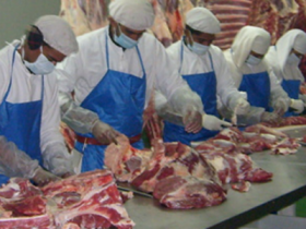 印度班加罗尔肉类加工展览会Meattech Asia微信群2022