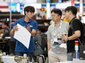 韩国印刷及印刷设备展览会K-Print微信群2022