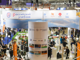 俄罗斯莫斯科教育装备展览会MIEF微信群2022