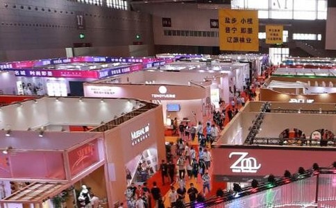 中国（深圳）国际针织品展览会