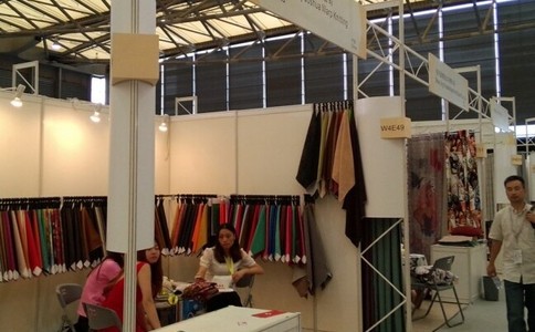 中国国际家用纺织品及辅料博览会Intertextile Home