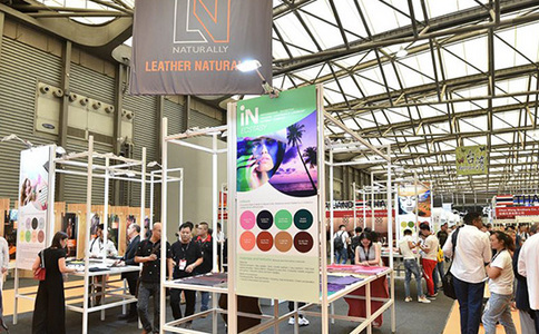 中国（上海）皮革展览会ACLE China