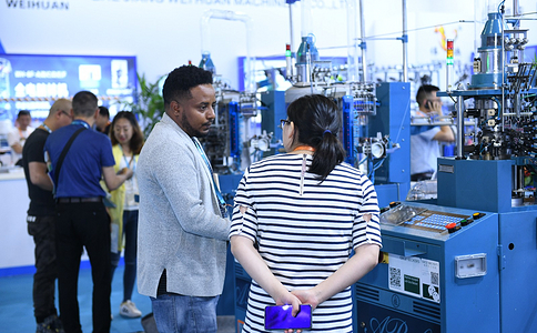 中国（上海）纺织机械展览会CITME
