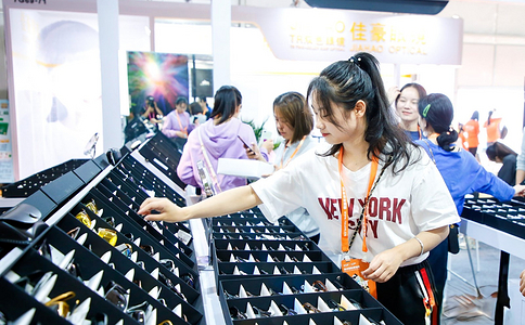 中国（温州）国际眼镜展览会WOF