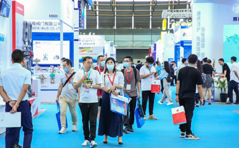 上海国际石油和化工技术装备展览会Clean Water China