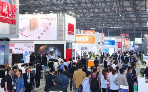上海国际动力传动及控制技术展览会PTC ASIA