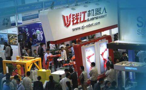 重庆工业自动化与机器人展览会CWMTE