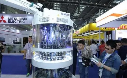 中国（深圳）国际先进制造技术展览会AMTech & AMC 