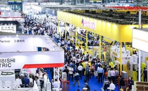 中国（深圳）国际先进制造技术展览会AMTech & AMC 