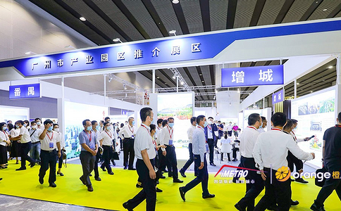 中国（广州）国际轨道交通产业展览会iMetro