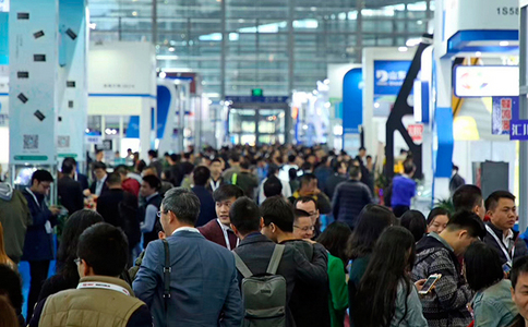 中国（上海）电子生产设备暨微电子工业展览会NEPCON China 