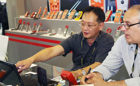 中国（上海）电子生产设备暨微电子工业展览会NEPCON China 