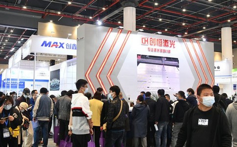 中国光谷国际光电子博览会