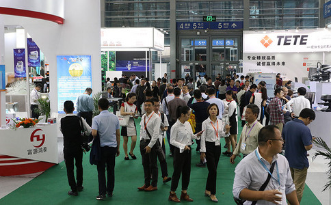 深圳国际电子电路展览会HKPCA