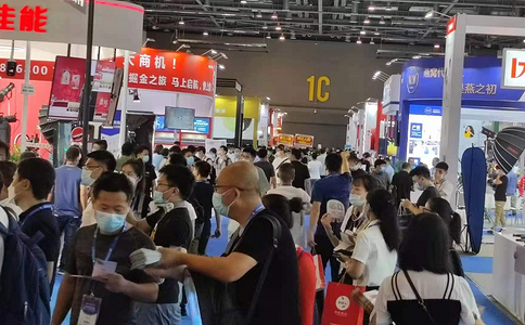 杭州国际新零售微商展览会